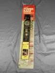 Arnold Lawnmower 16" Power Rake De-thatching Blade UPR-16 New. Fixed Price $12.99.