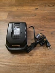 Poulan Pro PPB40CGR 40V Li-ion Battery Charger. Fixed Price $59.99.