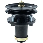 Husqvarna Spindle Assembly With Pulley For 42" TS242D TS242XD Z242E Z242F Mowers. Fixed Price $78.99.