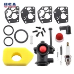 Carburetor For Briggs&stratton 10H902 10J902 10J912 10K902 10L902 10M902 10M912. Fixed Price $14.56.