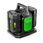 For Ego 56V Lithiumion Battery 9.6AH/12AH/5AH/3.5AH BA1400 BA4200 BA2800 BA5600. Fixed Price $359.99.