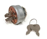 Ignition Key Switch For Ariens YT12G, 12.5 Hp Tecumseh, 936002 40" Mower Deck. Fixed Price $13.99.