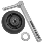 60D Rear Wheel & Arm Mower Deck For John Deere X720 X724 X728 X740 X744 X748. Fixed Price $47.00.