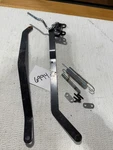 Ryobi 40109 Brackets (#6994). Fixed Price $20.00.