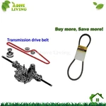 Spec Trans Belt For Yard-man 13A-325-401 13A-325-402 13A-328-402 13A-344-701. Fixed Price $39.93.