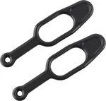 82-5690 Compatible With Toro 825690 Retainer-duct For Zero Turn Twin Baggers (2). Fixed Price $18.49.