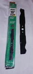New 19" Mtd 942-0719 Mulching Cub Cadet 099, 387, 387183, 407 Lawn Mower Blade. Fixed Price $19.47.