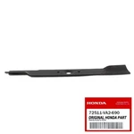 Genuine Honda 72511-VA2-690 Rotary Blade For HR214 HR215 HR216 HRC215. Fixed Price $30.49.