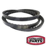 Genuine Oem Toro 130-6975 V-belt For Timecutter Zs Mx Swx Riding Mowers. Fixed Price $23.49.