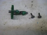 21" Brute Push Lawn Mower Briggs & Stratton 163CC 675 Exi Engine Cam Lifters. Fixed Price $12.99.