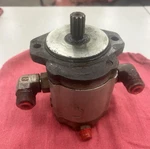 Toro 3500D Deck Motor 105-9820. Fixed Price $260.00.