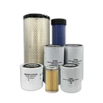 Maintenance Filter Kit Fits Kubota M6800 Tractor. Fixed Price $153.44.