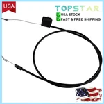 Control Shutoff Cable For Poulan Craftsman 582991501 532158152 Push Mower. Fixed Price $8.70.