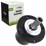 8TEN Deck Spindle For John Deere 636M 648M 652B 652E Quik-trak AUC11861 TCA23229. Fixed Price $79.95.