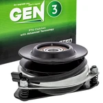 8TEN Clutch C-PTO-0181 Gen 3 For Riding Mower Tractor Upgrade Replacement. Fixed Price $120.38.