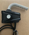 Electrical On Off Start Switch For Sun Joe AJ805E Dethatcher. Fixed Price $32.99.
