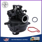 Carburetor Kit For Craftsman M110 M230 M400 Lawn Mower. Fixed Price $10.39.