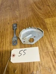 Honda 42981-VA4-000 Oem Front Height Adjuster Panel HRA214 HR214 Push Mower. Fixed Price $9.00.
