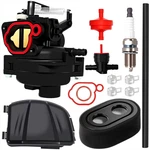 285318 Carburetor For Craftsman M220 Lawn Mower Briggs Stratton Engines. Fixed Price $31.99.