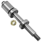 Celox Spindle Shaft With Bearings For Exmark TR23KC TT20KCC TT23KCC TT23KAC. Fixed Price $30.00.
