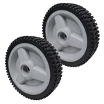 Drive Wheels Fits 532401274 For Husqvarna HU550F HU675FE XT721F. Fixed Price $24.95.