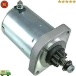 12V Starter For Kawasaki 23HP FR691V Toro SS5000 Cub Cadet LTX1046 LTX1050 Mower. Fixed Price $59.99.
