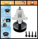 54" Lawn Mower Spindle Assembly For Cub Cadet RZT-L54 RZT-S54 RZT-SX54 Deck. Fixed Price $42.99.
