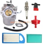 Carburetor For Troy Bilt TB30R Riding Mower 13CC26JD011 W/ 10.5 Hp 344CC Engine. Fixed Price $29.88.