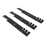 Lawn Mower Blade For Ariens 03399704 04916400 Encore 363291 17-8/9". Fixed Price $32.55.
