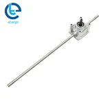 106-3955 Fwd Transmission Assy Fit For Toro 22" Recycler 20012 20016 20019 20064. Fixed Price $24.07.