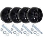 8TEN Deck Wheel Kit For Husqvarna RZ5424 Z254 RZ5426 YTH22V46 GTH2548 532174873. Fixed Price $29.95.