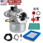 Carburetor Fits Craftsman 917.387620 917.378644 Briggs 128602-0259-E1 6150 JS60. Fixed Price $33.98.