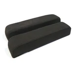 (pack Of 2) Oem Grasshopper Armrest For 2014-2019 Mid Mount 327 Efi Ztr Mowers. Fixed Price $94.99.