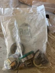R&r R100137 Roller Overhaul Kit Some Toro Golf Mowers Reel Greens. Fixed Price $24.99.