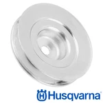 Genuine Oem Husqvarna 532174375 Deck Pulley For Jonsered Lawn Mowers. Fixed Price $34.69.