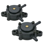 2-PACK Fuel Pump Fits John Deere 92H 105 107H 115 125 135 145 155C 190C Tractors. Fixed Price $14.99.