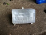 John Deere 425 445 455 Lawn Tractor Right Headlight Housing. Fixed Price $49.99.