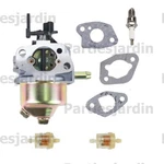 Carburetor For Craftsman M270 CMXGMAM1125504 12AGA2MP793 Walk-behind Mower. Fixed Price $19.88.