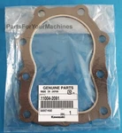 Head Gasket, Kawasaki FB460V 12.5HP Engines, For John Deere 32" Lawnmowers, 11C5. Fixed Price $18.30.