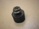 Case Ingersoll 4018 Tractor Hydraulic Pump Rubber Mount Bushing C32437. Fixed Price $19.99.
