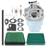 Carburetor For Honda Model HRR216K9VYA Lawn Mower. Fixed Price $27.99.