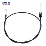 Engine Control Cable For Poulan PR65Y21RHP, PR600Y22SHP, PR625Y22RHP Lawnmower. Fixed Price $9.96.