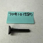 Snapper 7091013SM Handle Bar Bolt For 21" Walk-behind Lawn Mowers Oem. Fixed Price $9.99.