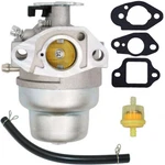 Honda HRR216K9VKA 3-IN-1 Variable Speed Self-propelled Gas Mower Carburetor. Fixed Price $19.98.