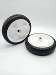 2PCS Drive Wheel For Toro 119-0311 115-2878 137-4832 20377 20339C 20370 20378. Fixed Price $34.79.