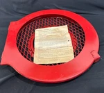 Nos 60296 Snapperizer Mulch Kit For V-18 Mowers Steel Hardware. Fixed Price $54.95.