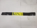 QTY/1 21" Ryobi AC04025 Mower Blade 40V Walk Behind. Fixed Price $22.95.