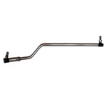 New Left Hand Draglink W/lock Nuts Fits John Deere LA100 Series (GY21250 GY2077. Fixed Price $58.41.