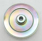 Toro Master Z480 ZX480 Zero-turn Mower Pulley Assembly Oem 108-7165. Fixed Price $75.99.