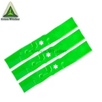 3X Mulching Blade For Troy-bilt 50" 17ARCACQ011 17ARCACQ211 TB2350 13AAA1KQ066. Fixed Price $109.89.